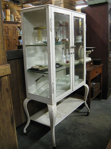 antique steel medical cabinet|old fashioned medical cabinets.